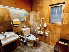 Ausstattung der Unterkunft