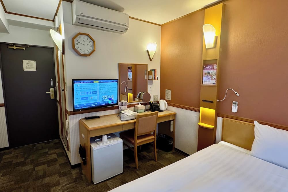 Toyoko Inn Shin Yokohama Station Honkan