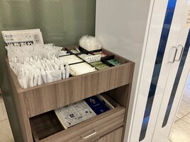 住宿正面