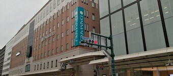 Toyoko Inn Kyoto Shijo Karasuma