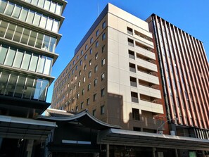 Exterior - Toyoko Inn Kyoto Shijo Karasuma (Kyoto)