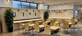 Toyoko Inn Kyoto Shijo Karasuma