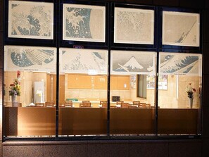 Exterior - Toyoko Inn Osaka Namba Nishi (Osaka)