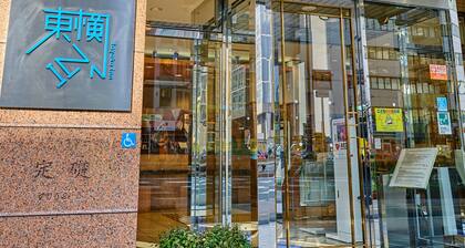 Toyoko Inn Osaka Namba Nishi