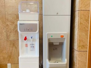 Ausstattung der Unterkunft