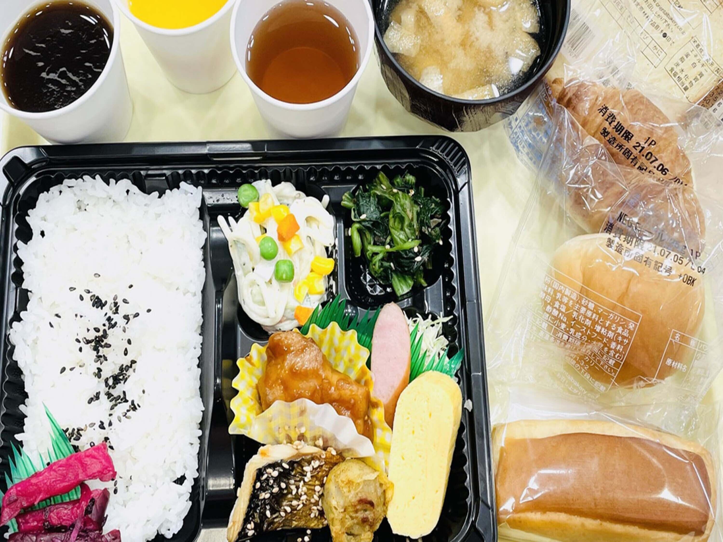 Photo - Toyoko Inn Osaka Namba Nishi