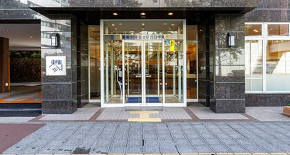 Toyoko Inn Sendai Station Nishi Chuo