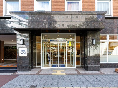 Toyoko Inn Sendai Station Nishi Chuo