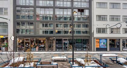 City Comfort Apartments