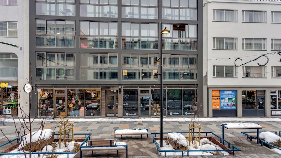 City Comfort Apartments