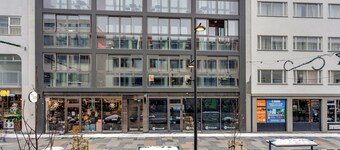 City Comfort Apartments