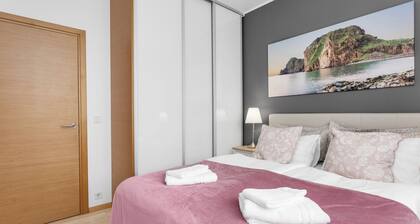 City Comfort Apartments