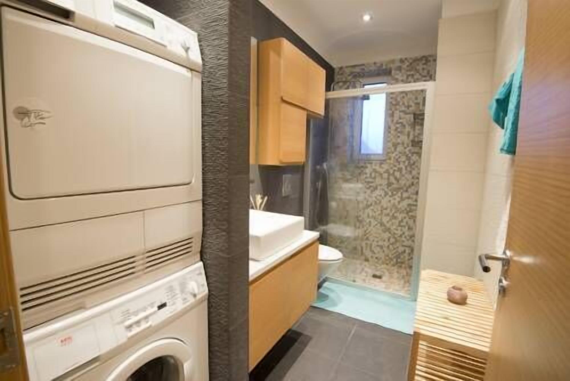 City Comfort Apartments