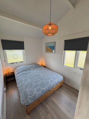 2 chambres, Wi-Fi