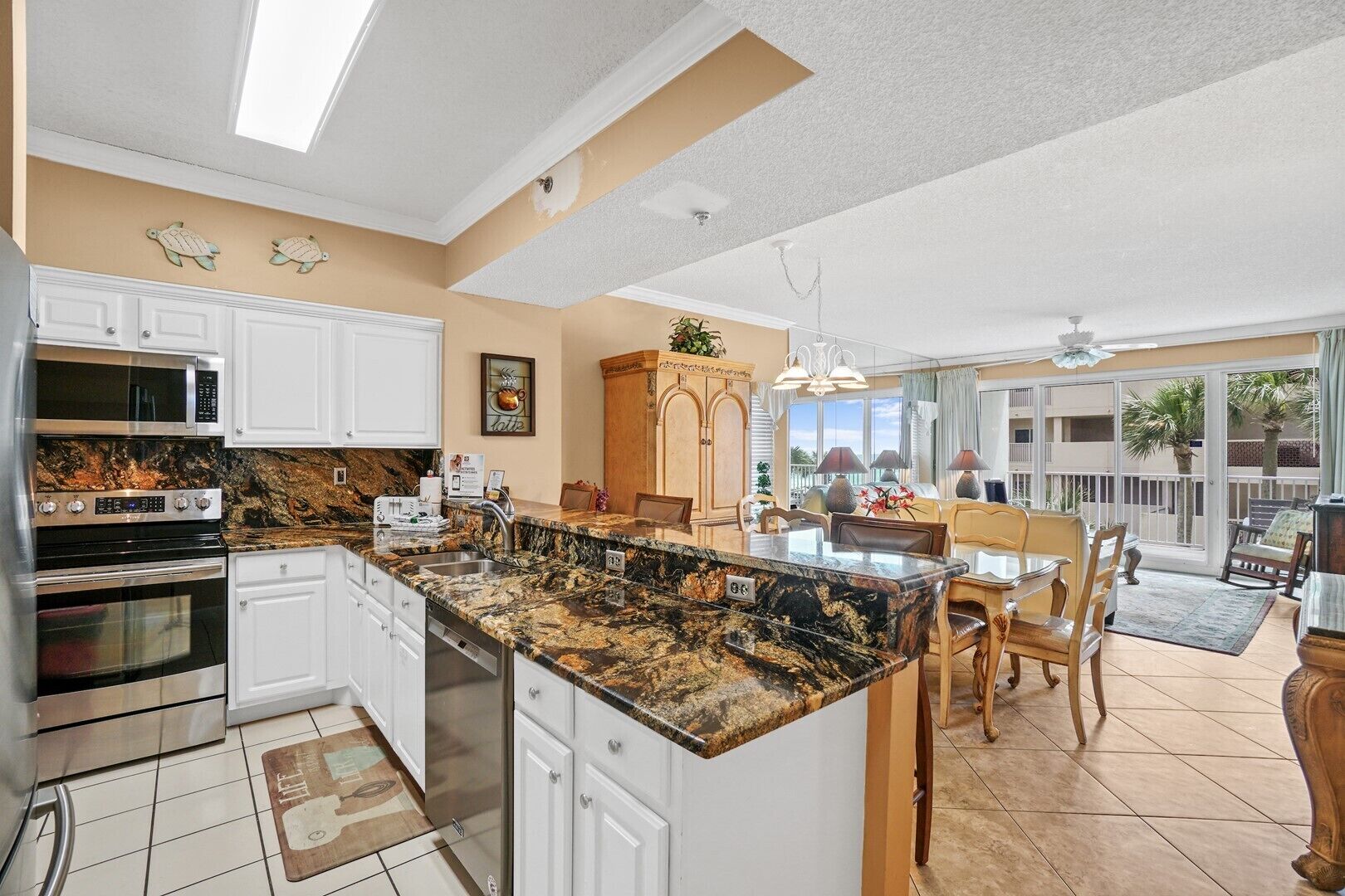 公寓 (2 Bedrooms) | 外觀