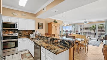 Apartment (2 Bedrooms) | Exterior