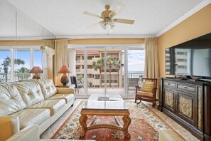 Departamento (2 Bedrooms) | Vista frontal de la propiedad