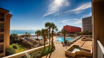 Appartement (2 Bedrooms) | Exterieur