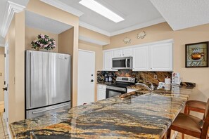 Departamento (2 Bedrooms) | Exterior