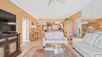 Apartment (2 Bedrooms) | Exterior
