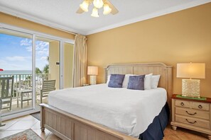 Apartment (2 Bedrooms) | Exterior
