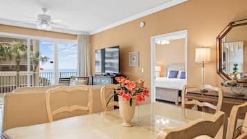 Appartement (2 Bedrooms) | Exterieur