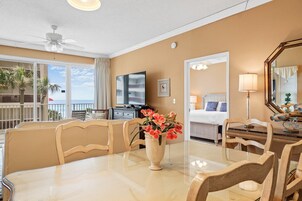 Apartment (2 Bedrooms) | Exterior