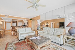 Departamento (2 Bedrooms) | Exterior