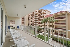 Departamento (2 Bedrooms) | Exterior