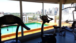 Gimnasio