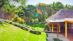 Property grounds - Hotel Rancho Don Cesar (Paraiso)