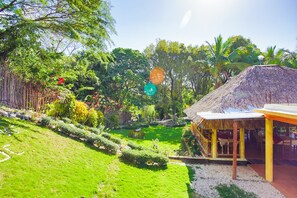 Property grounds - Hotel Rancho Don Cesar (Paraiso)