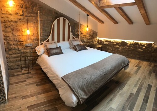 La Casona De Alútiz