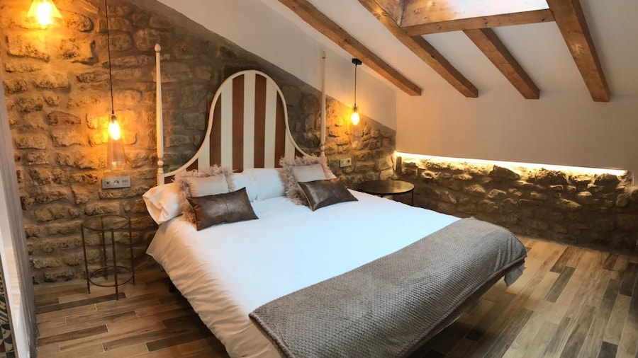 La Casona De Alútiz