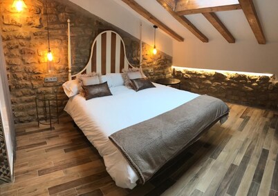 La Casona De Alútiz