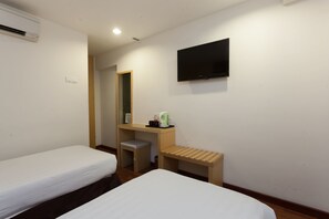 Habitació superior | Vista des de l'habitació