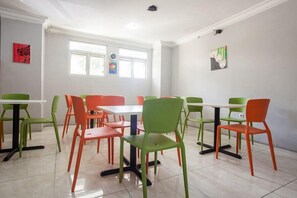 ร้านอาหาร