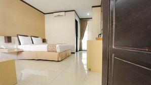 Quarto casal