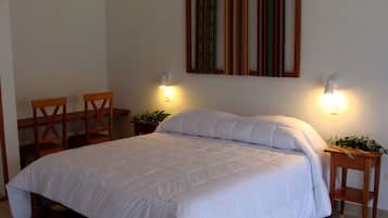 Suite, Balcony, Valley View