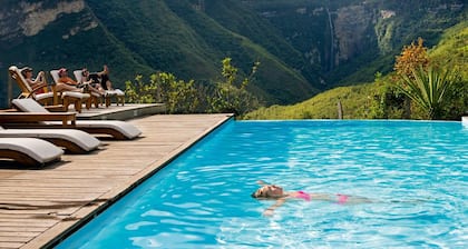 Gocta Andes Lodge