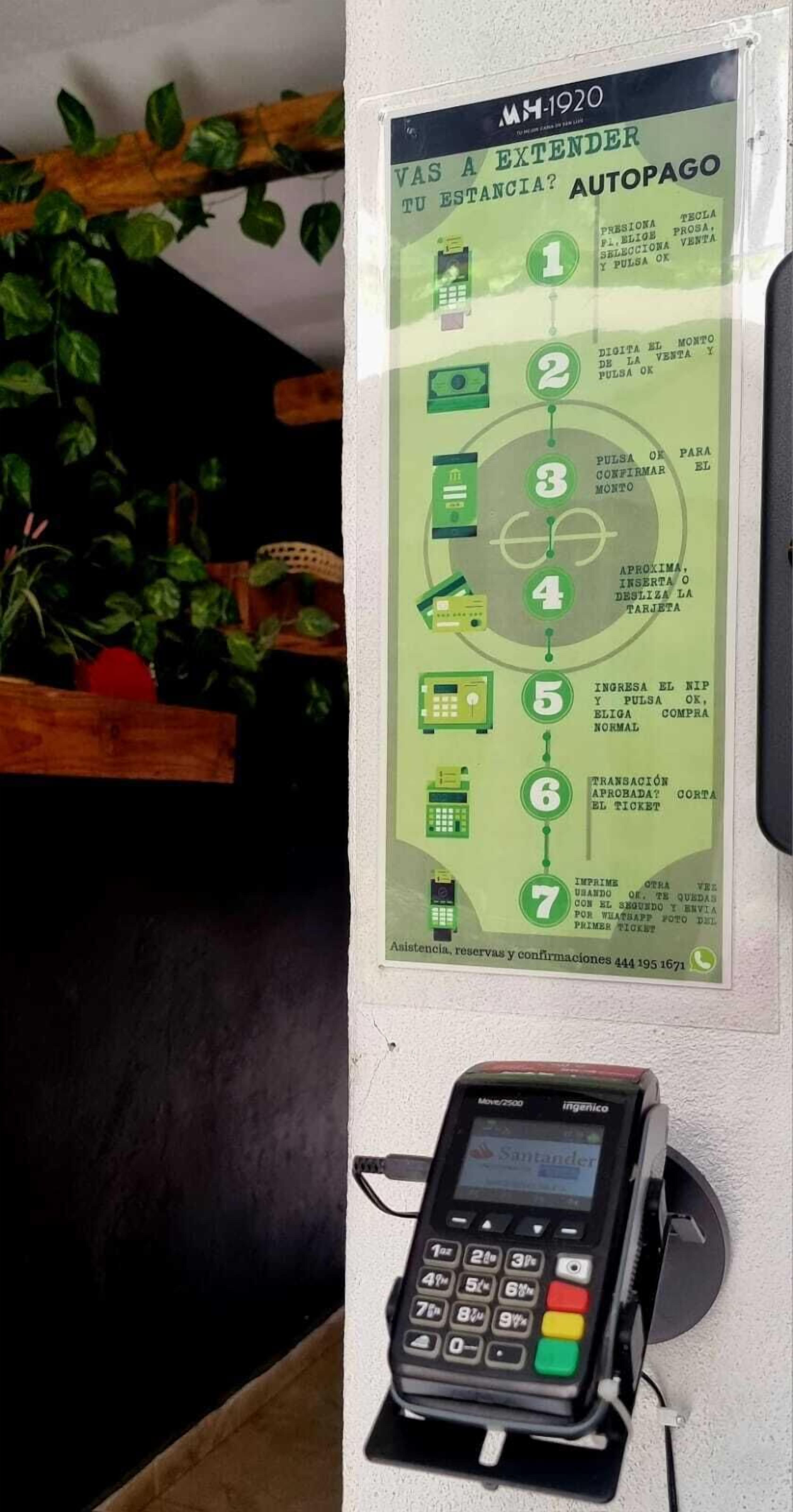 Foto - Mini Hotel | San Luis Potosí