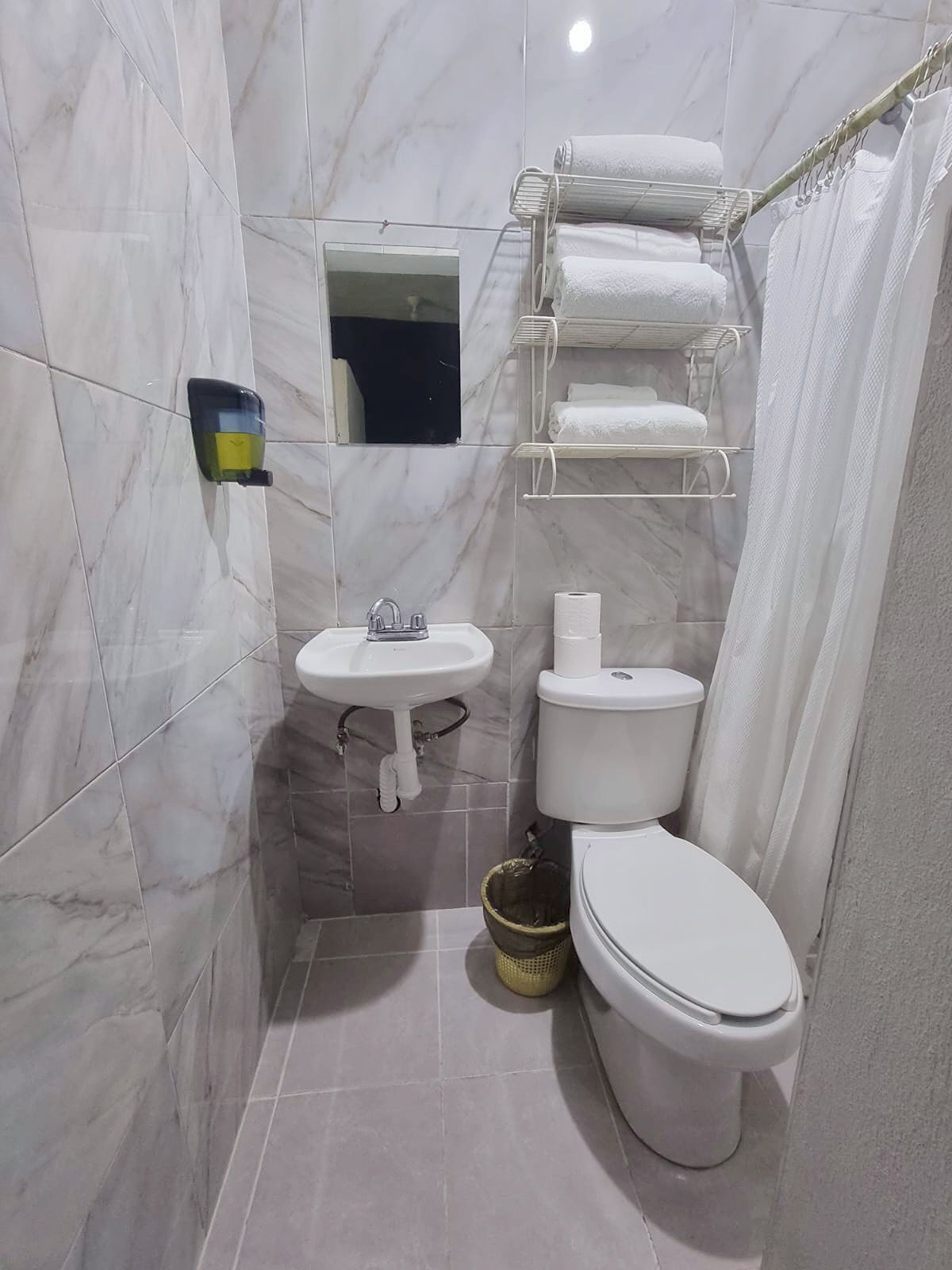 Foto - MINI HOTEL San Luis Potosí