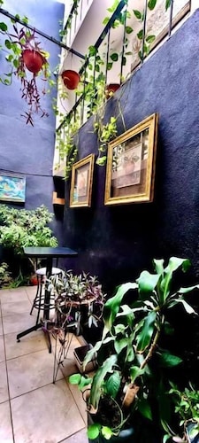 Mini Hotel | San Luis Potosí