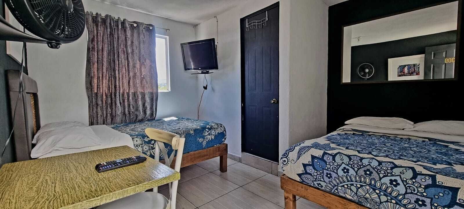 Foto - MINI HOTEL San Luis Potosí