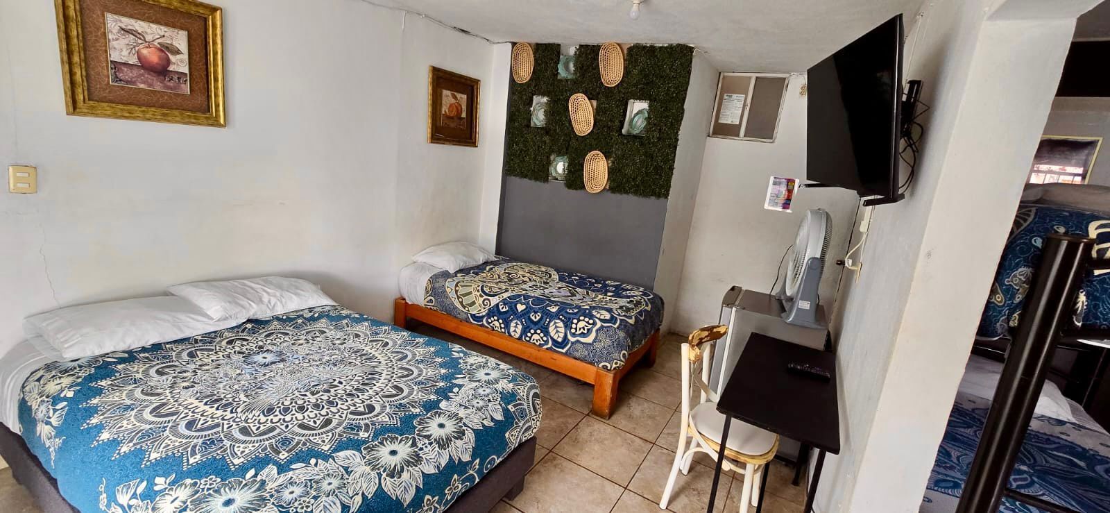 Foto - MINI HOTEL San Luis Potosí