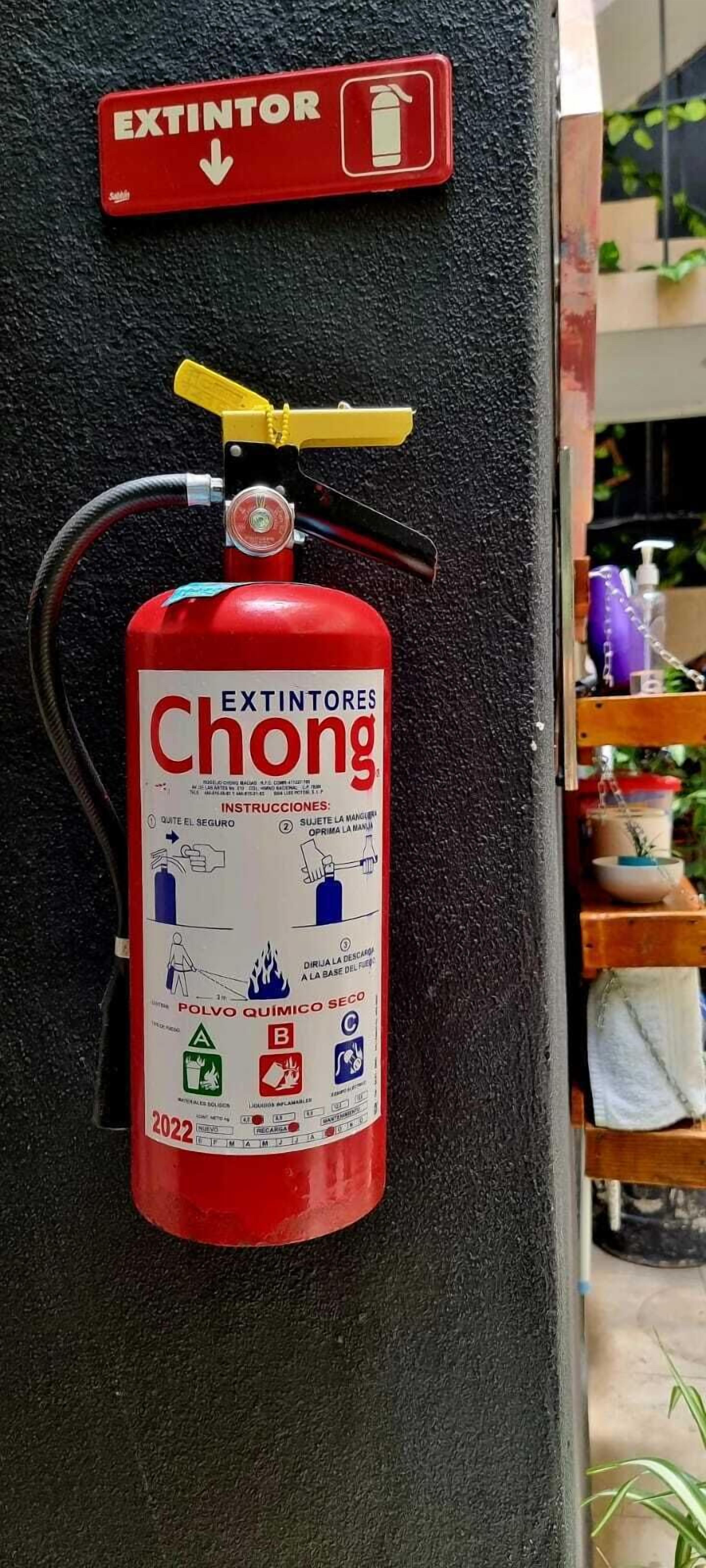 Foto - MINI HOTEL San Luis Potosí