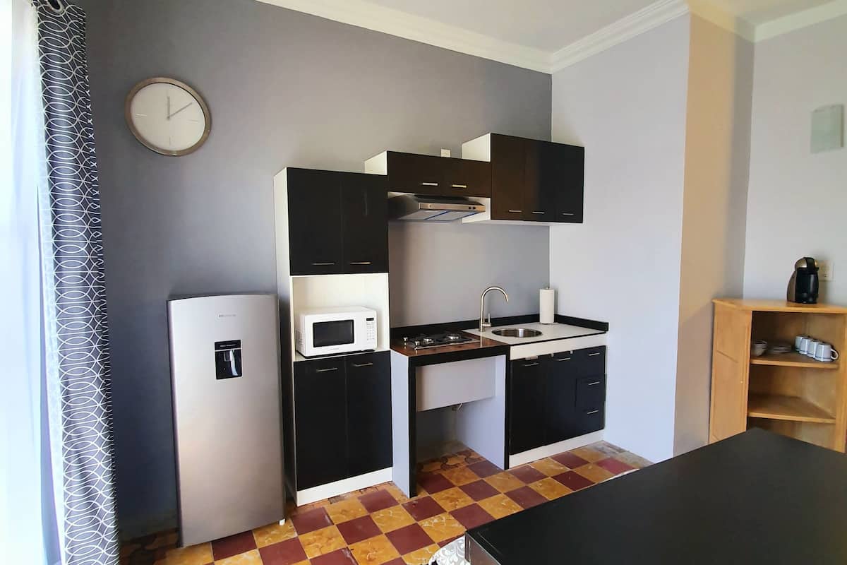 superior studio suite | 1 bedroom, individually decorated, individually furnished, desk