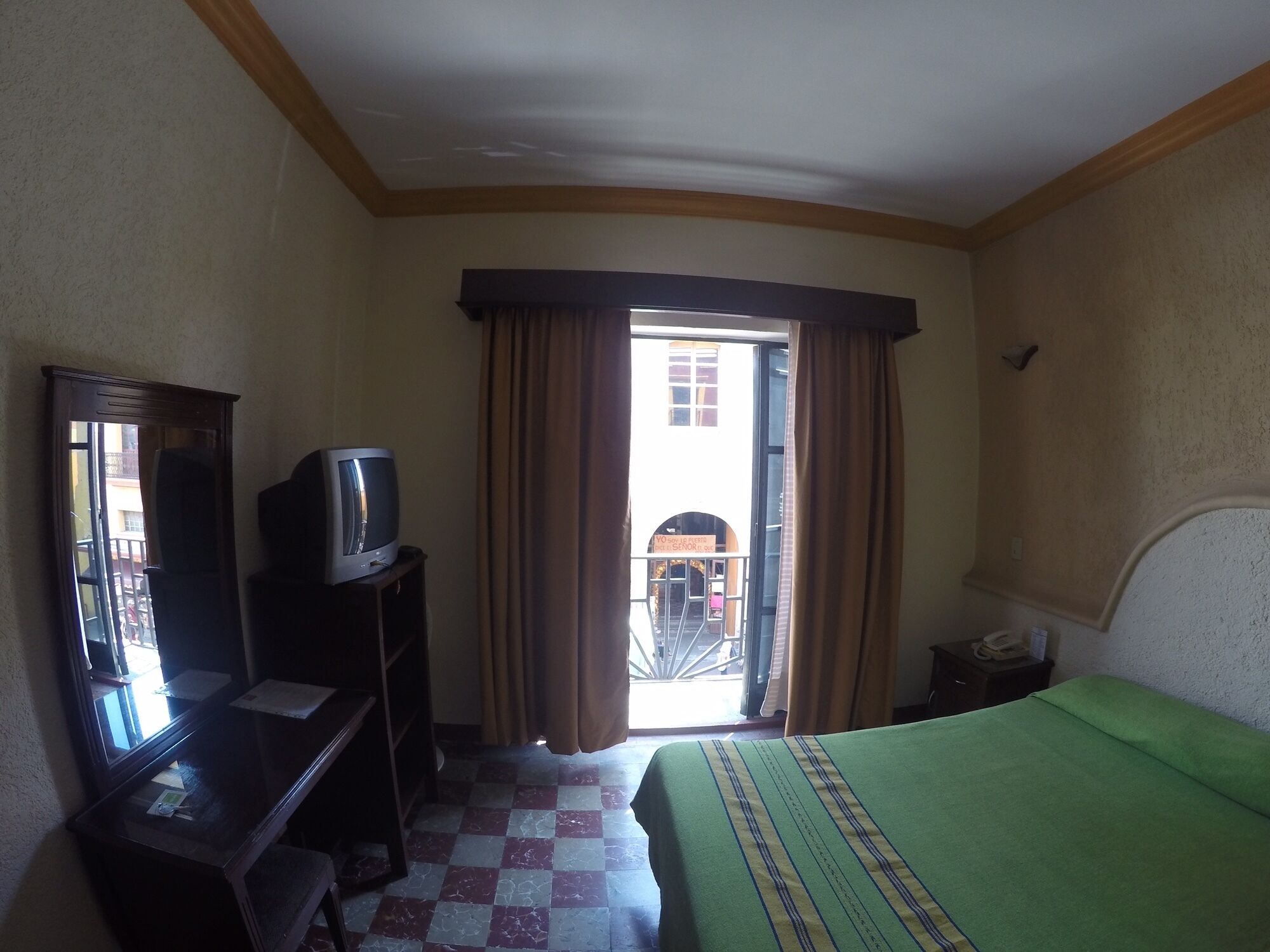 Foto - Hotel Rivera