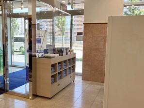 Ausstattung der Unterkunft