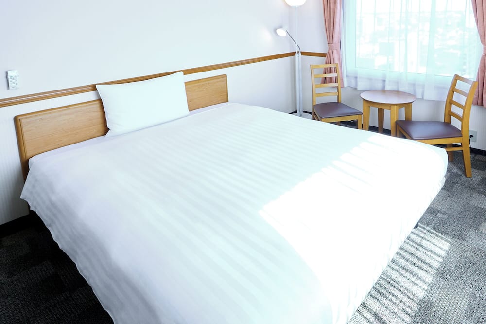 Toyoko Inn Tokushima Station Bizan